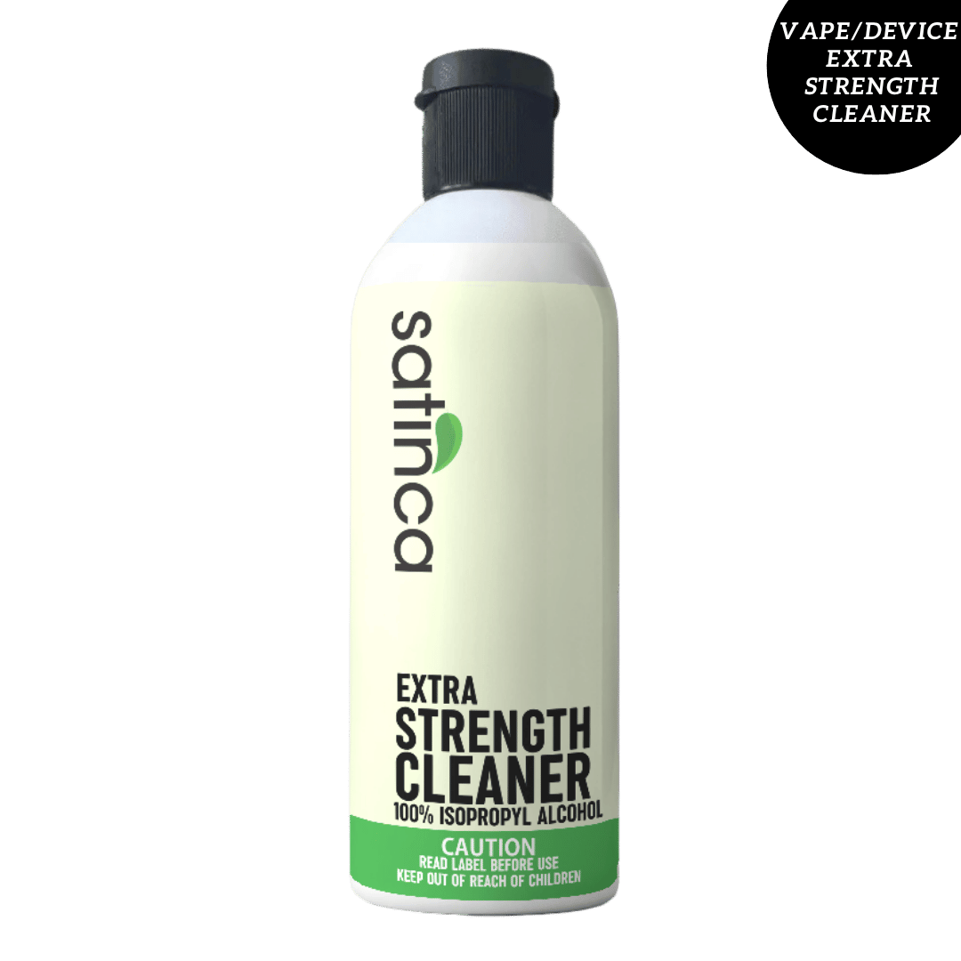 Vape Cleaner