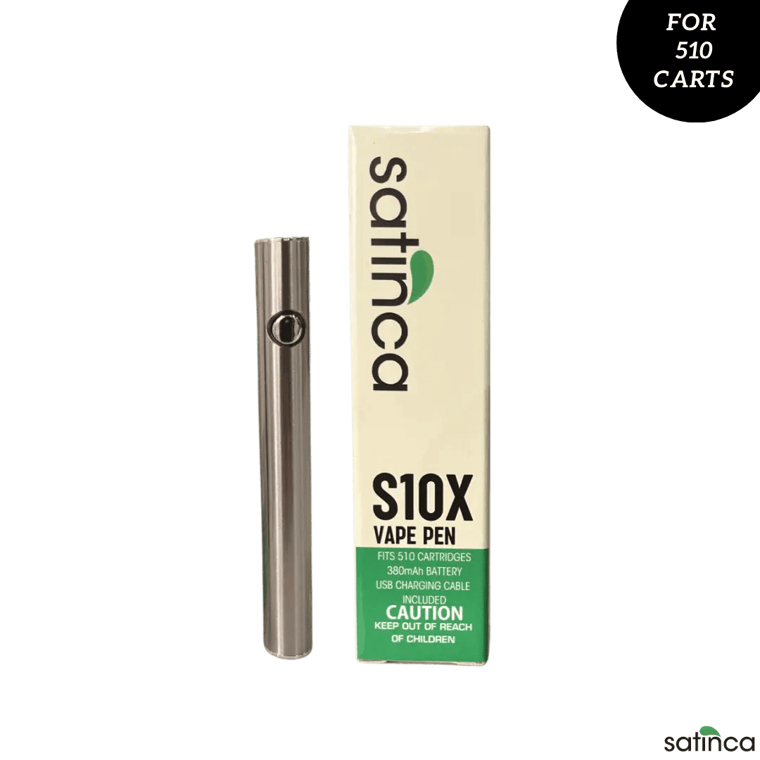 510 Cartridge Vape
